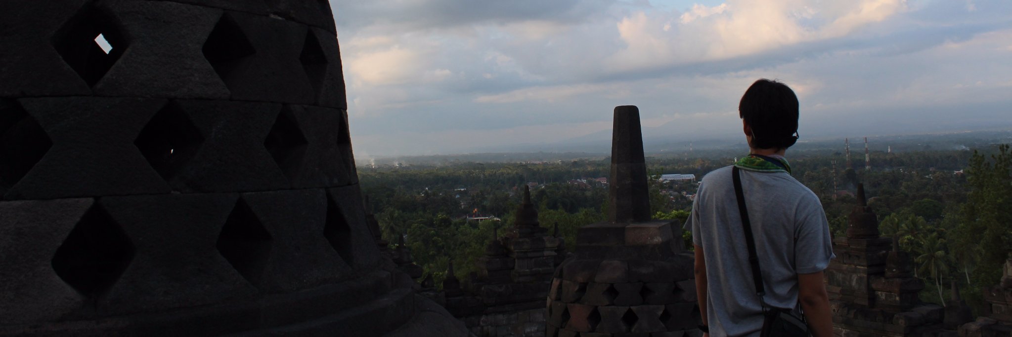 chandraazwa's profile banner image