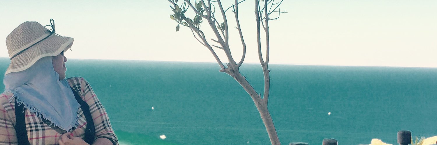 EsraaMSaad's profile banner image