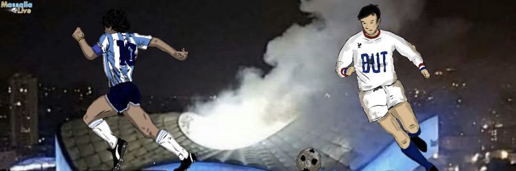 Ragnarok, non, pas lui, l’autre ! banner