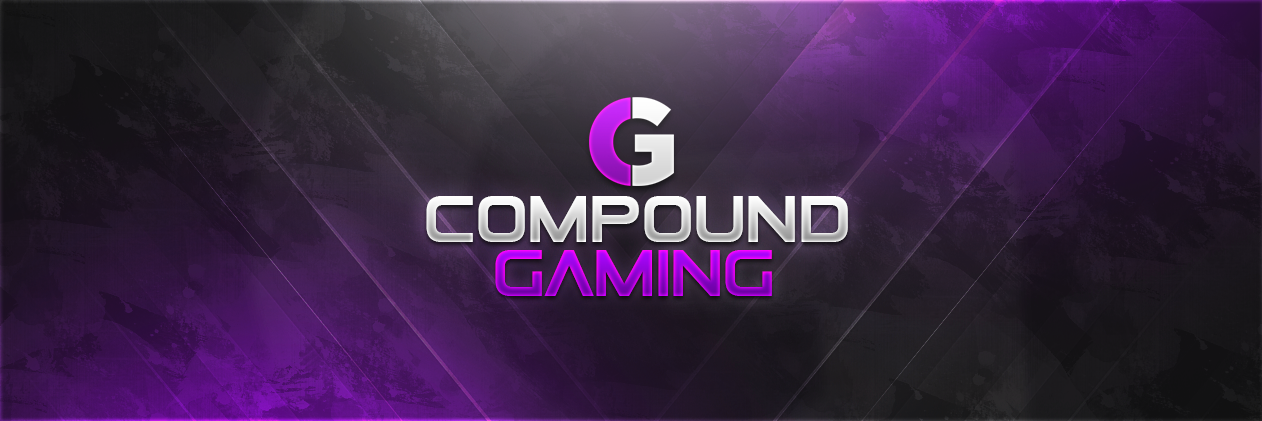 Compound Gaming (@CompoundGaming_) / Posts / X