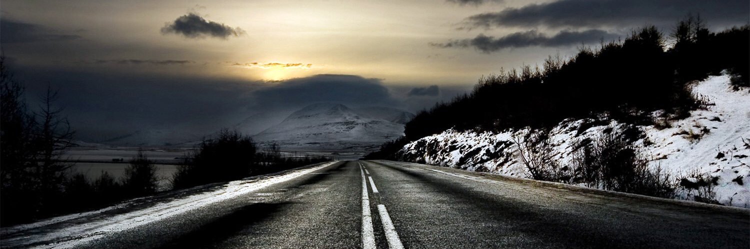 David Calderón banner