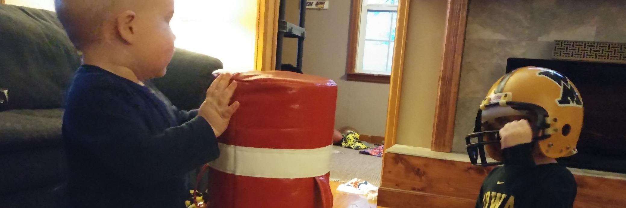 CoachMilder's profile banner image