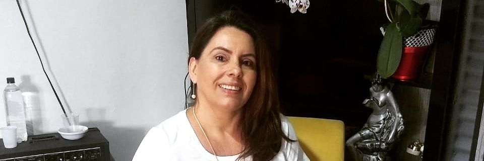 EdileuzaJorge's profile banner image
