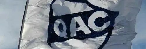 El Mono QAC banner