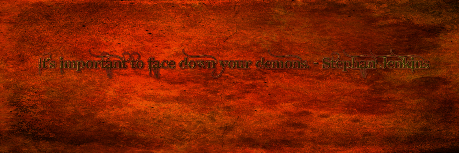 2ndBornHunter's profile banner image