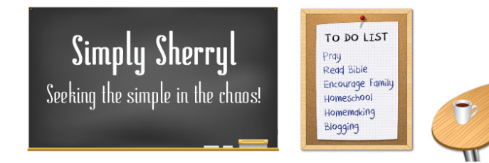 Sherryl Wilson banner