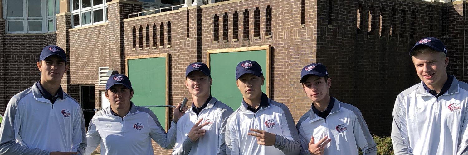scnorthgolf's profile banner image