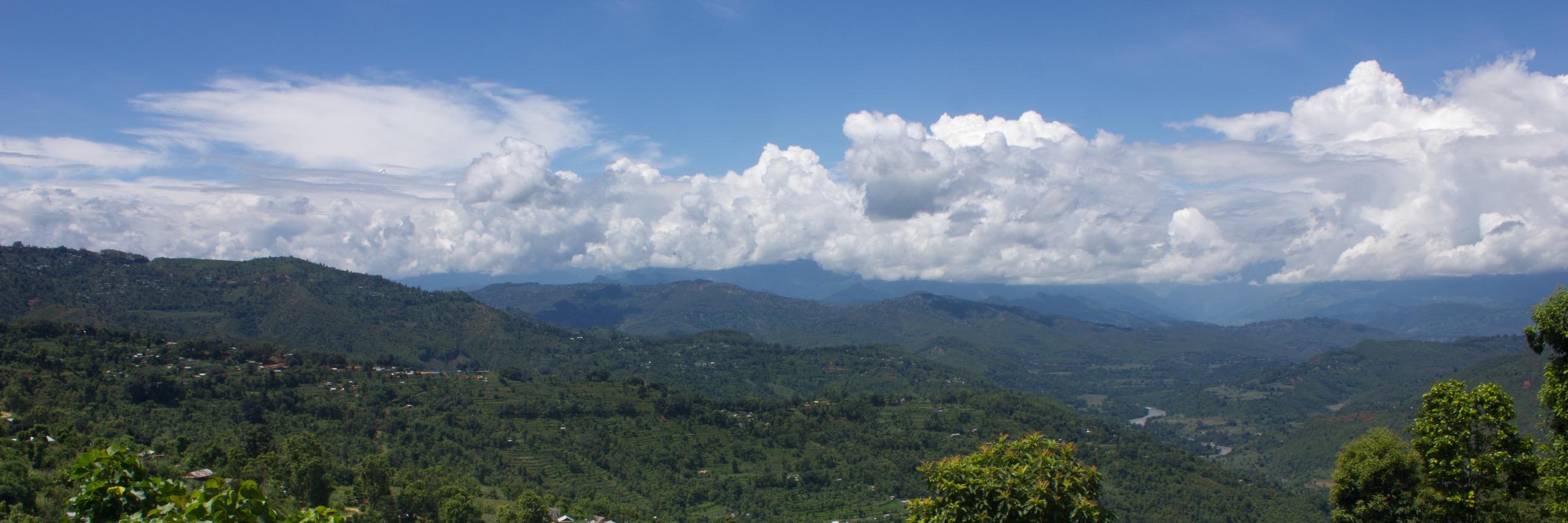 UH Manoa Asian Studies banner