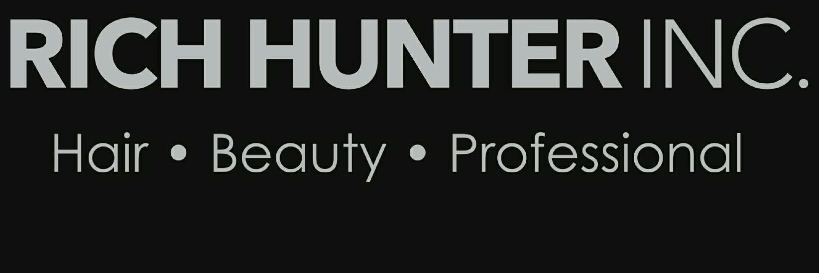 RichHunterInc's profile banner image