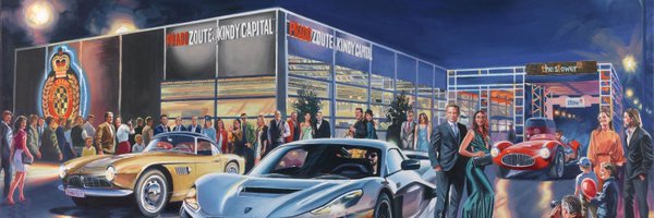 zoutegrandprix Profile Banner