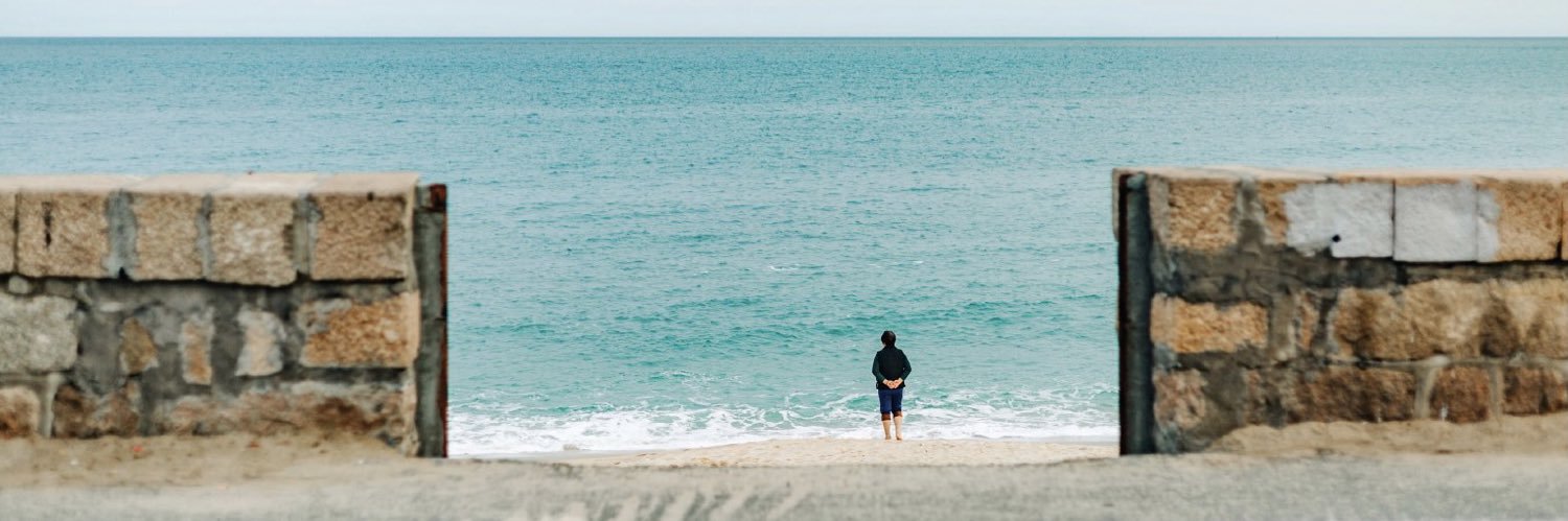 涼秋風不知🍂 banner