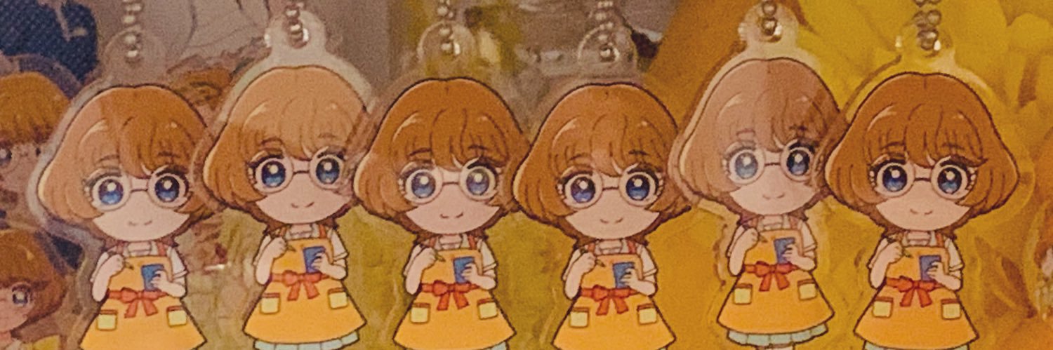 ぽむ。@初回ツイフィ必読🙇‍♀️/通知不良/繁忙期 banner