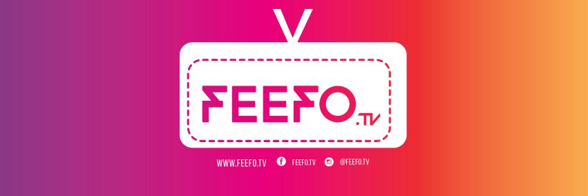 OfficialFeefoTV's profile banner image