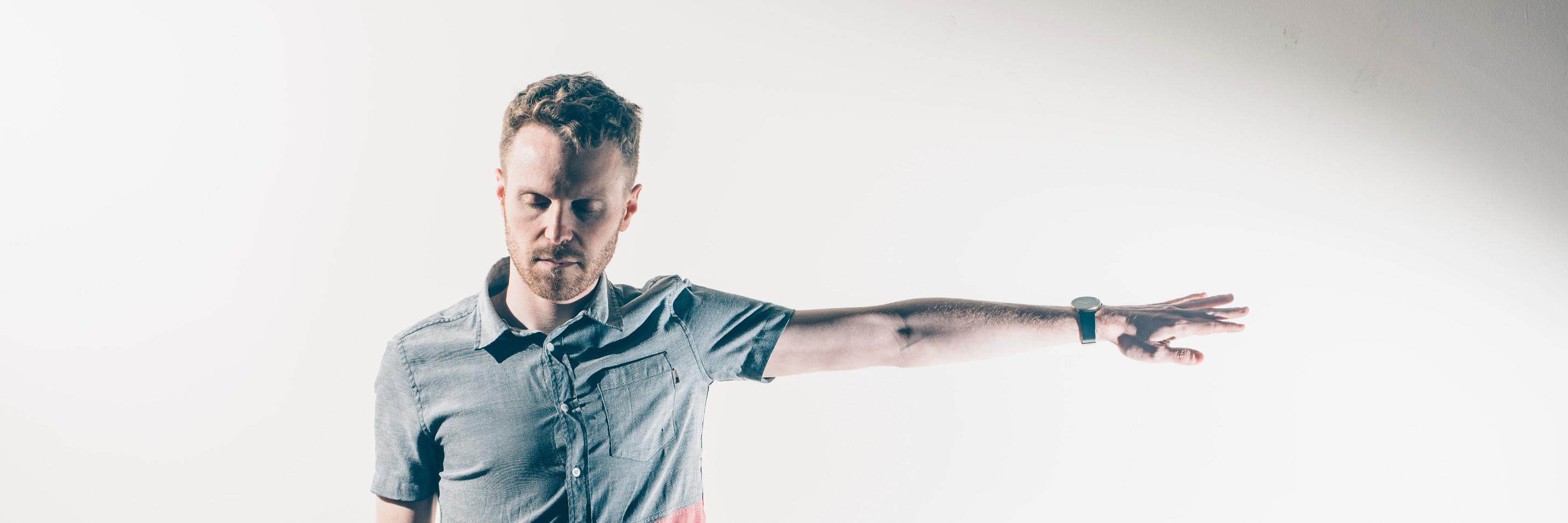 SeanMorinMusic's profile banner image