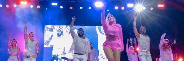 ALISABETHVP Profile Banner