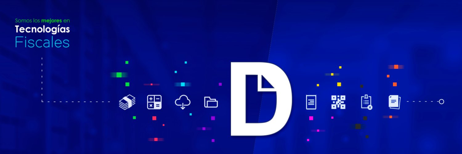 DFactureOficial's profile banner image