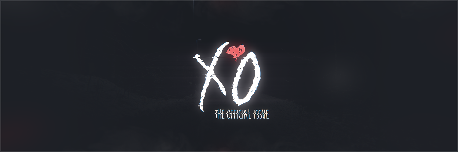 XOIssues's profile banner image