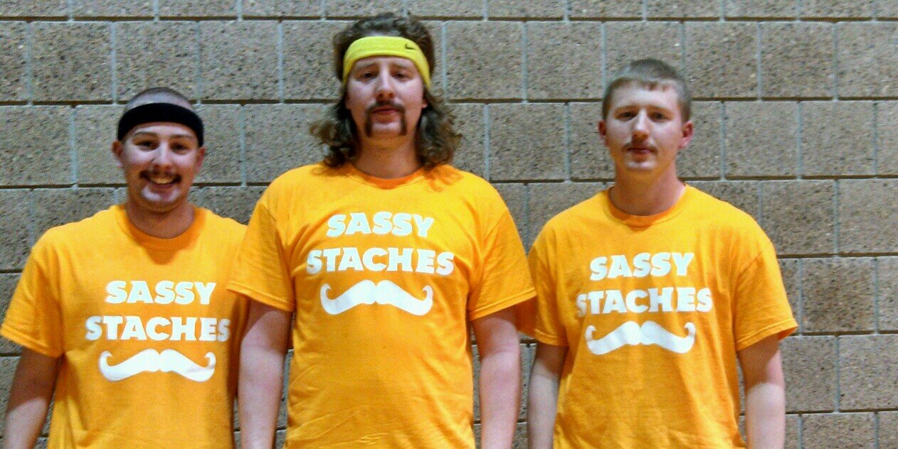 Justin Benson banner