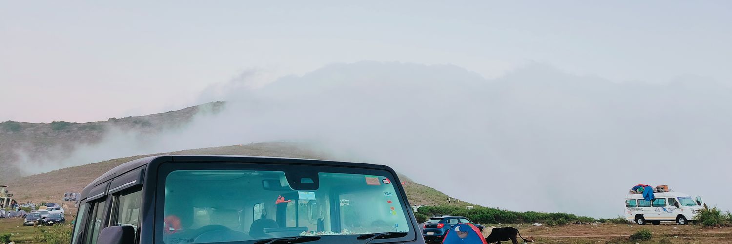 iskdas_'s profile banner image