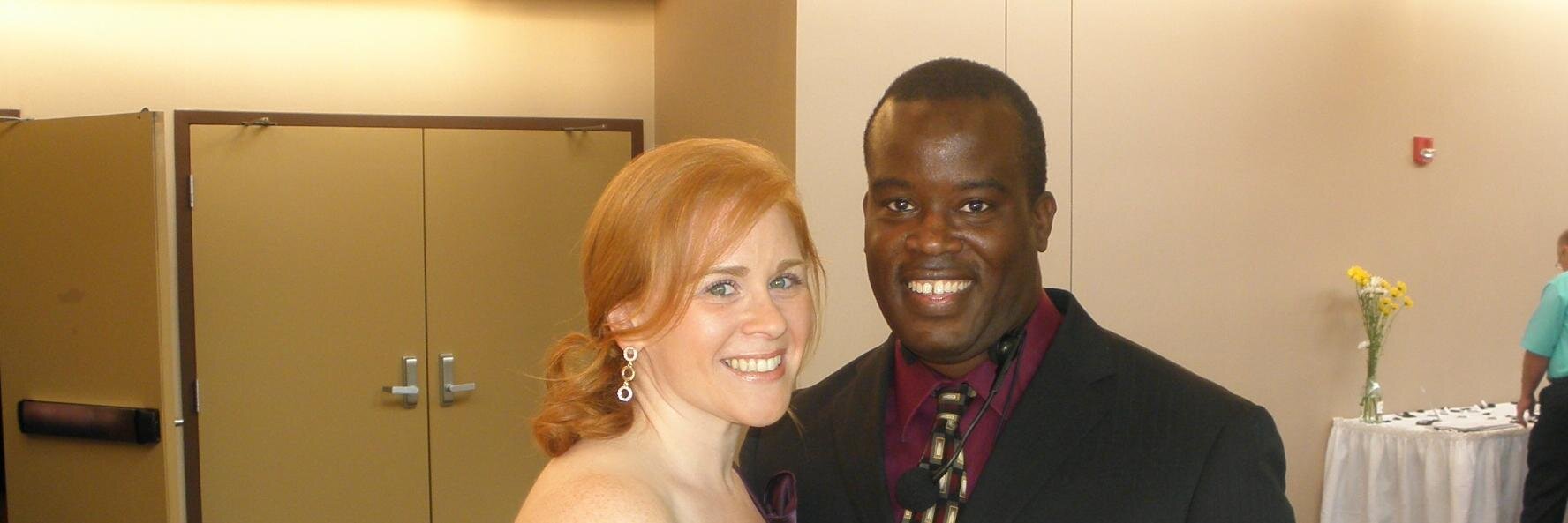 Dominique Newman banner