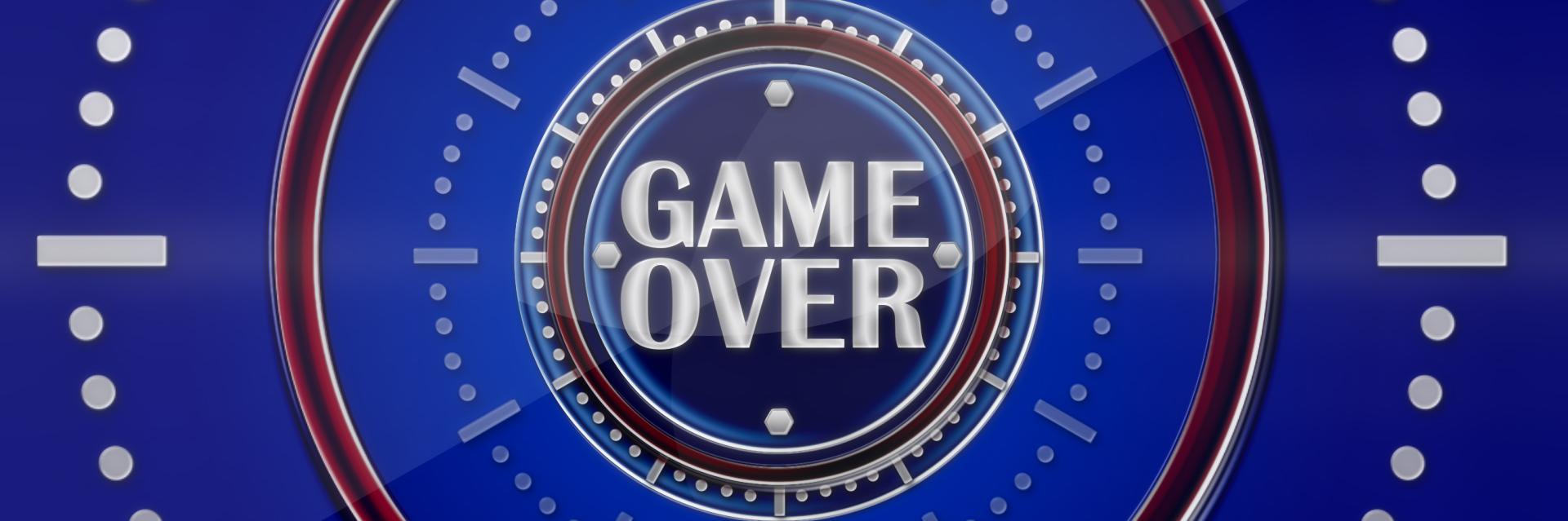 gameoverADSC's profile banner image