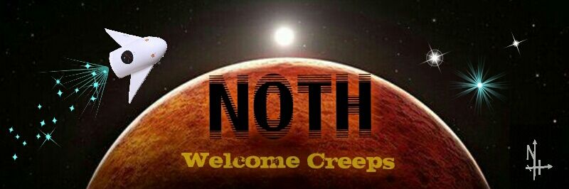 NOTH30STMars's profile banner image