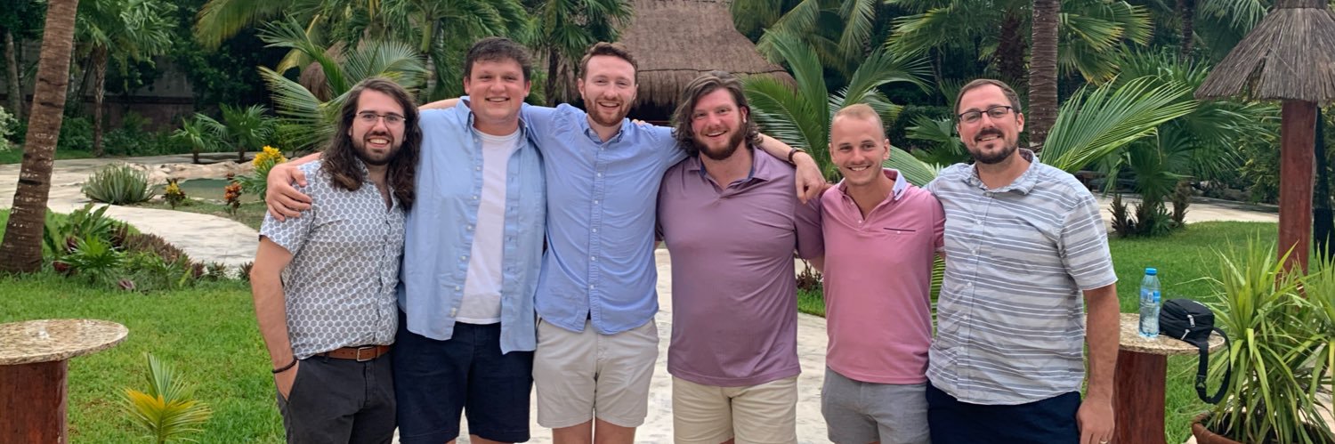 jake71194's profile banner image