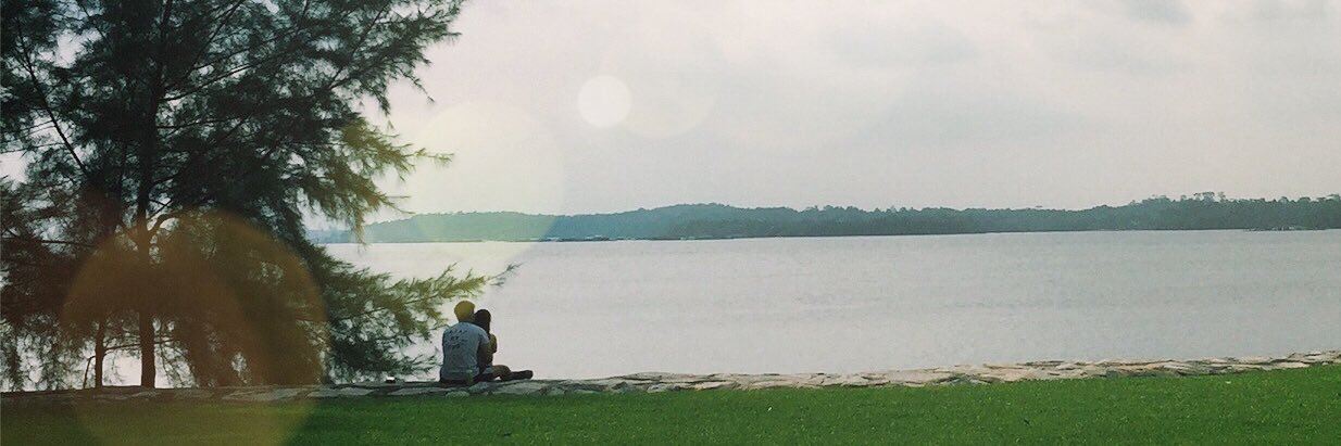 RL banner
