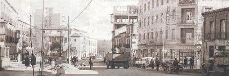 Julio Sánchez banner