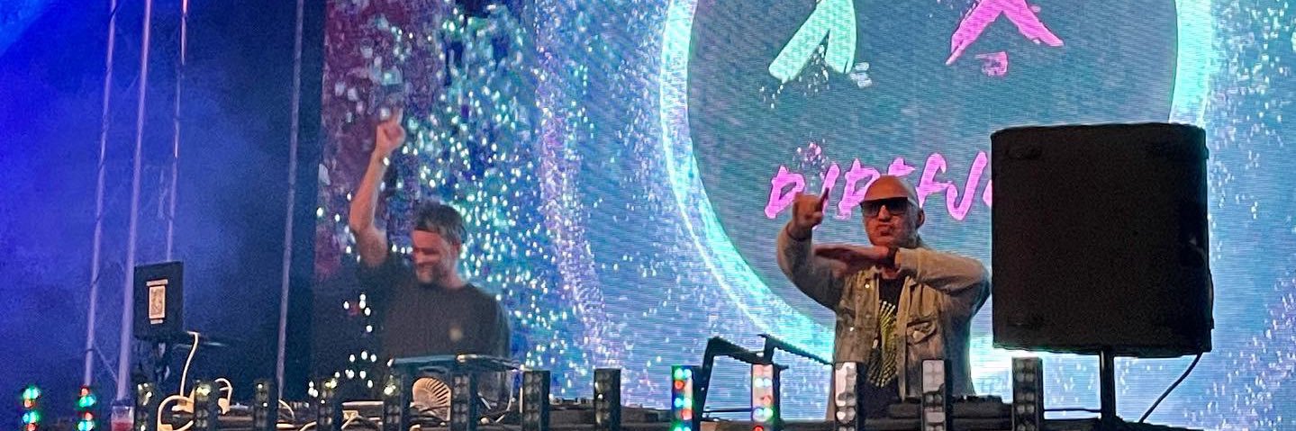 DeeJayDefJam's profile banner image