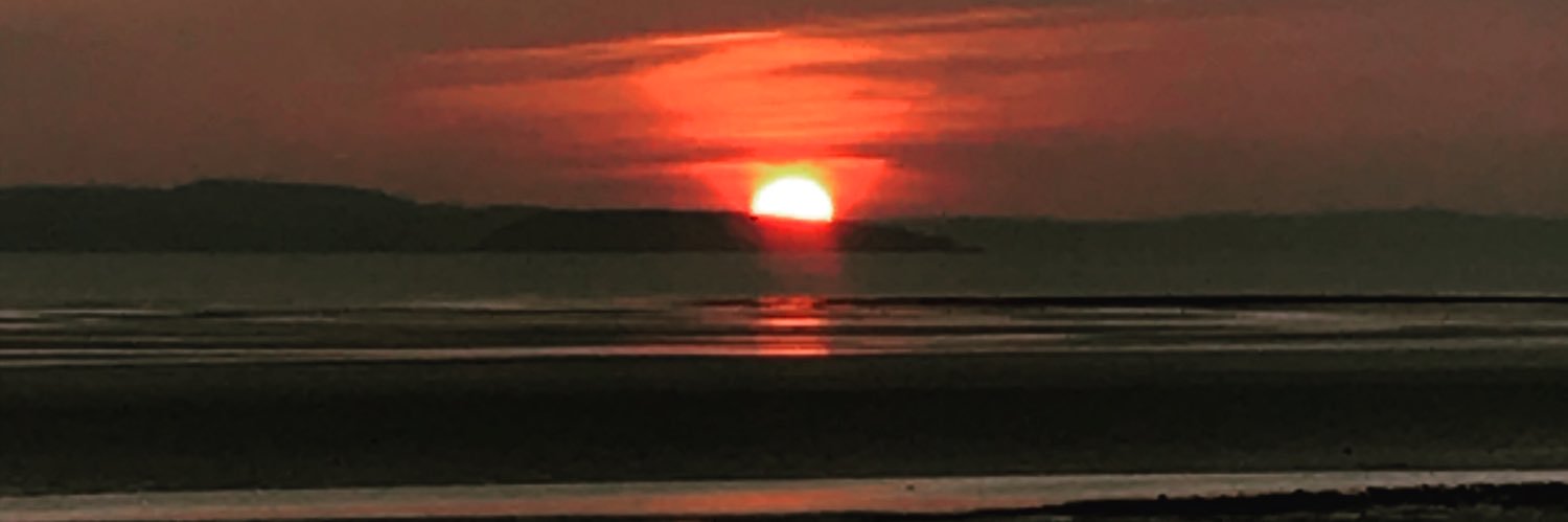 channdon's profile banner image