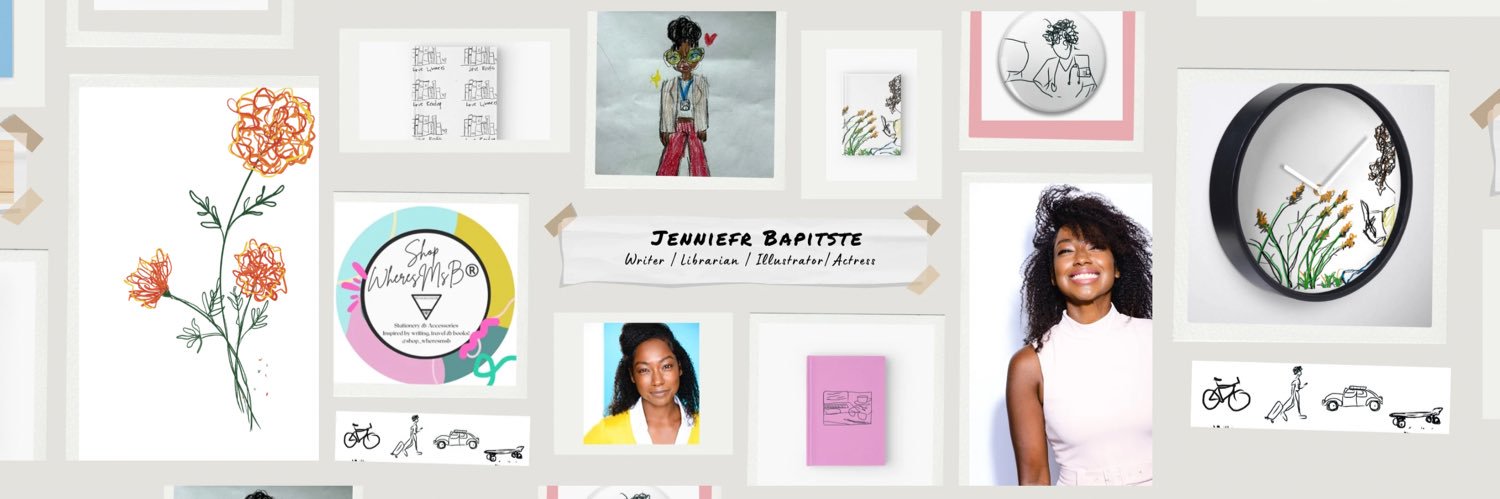 WheresMsB's profile banner image