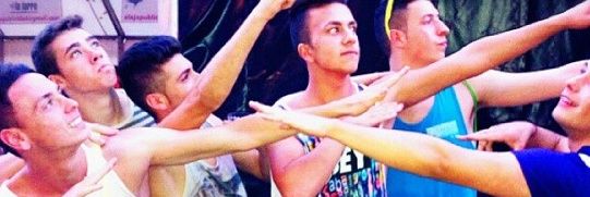juliocella9's profile banner image