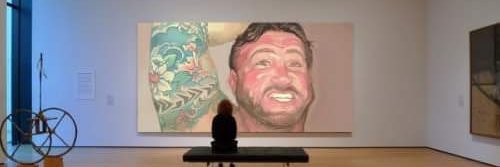 Crab Ride Goon banner