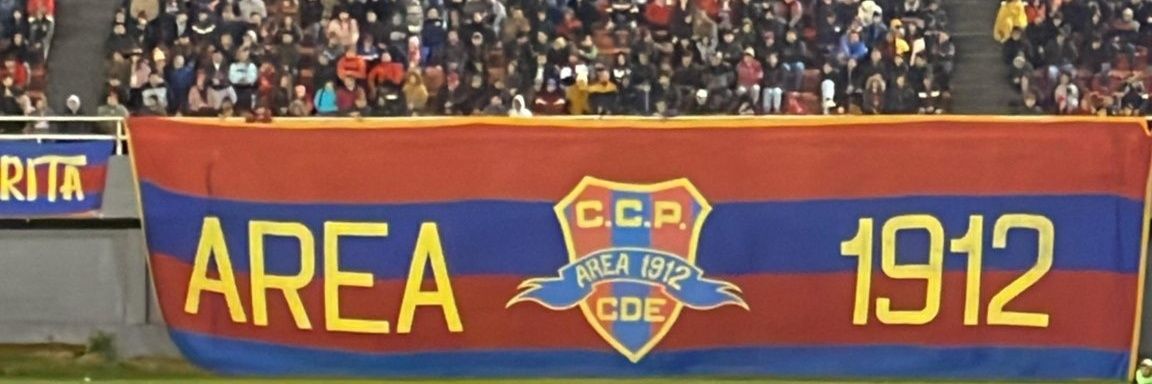 Area1912's profile banner image