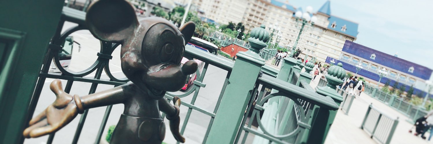ahiru0520's profile banner image