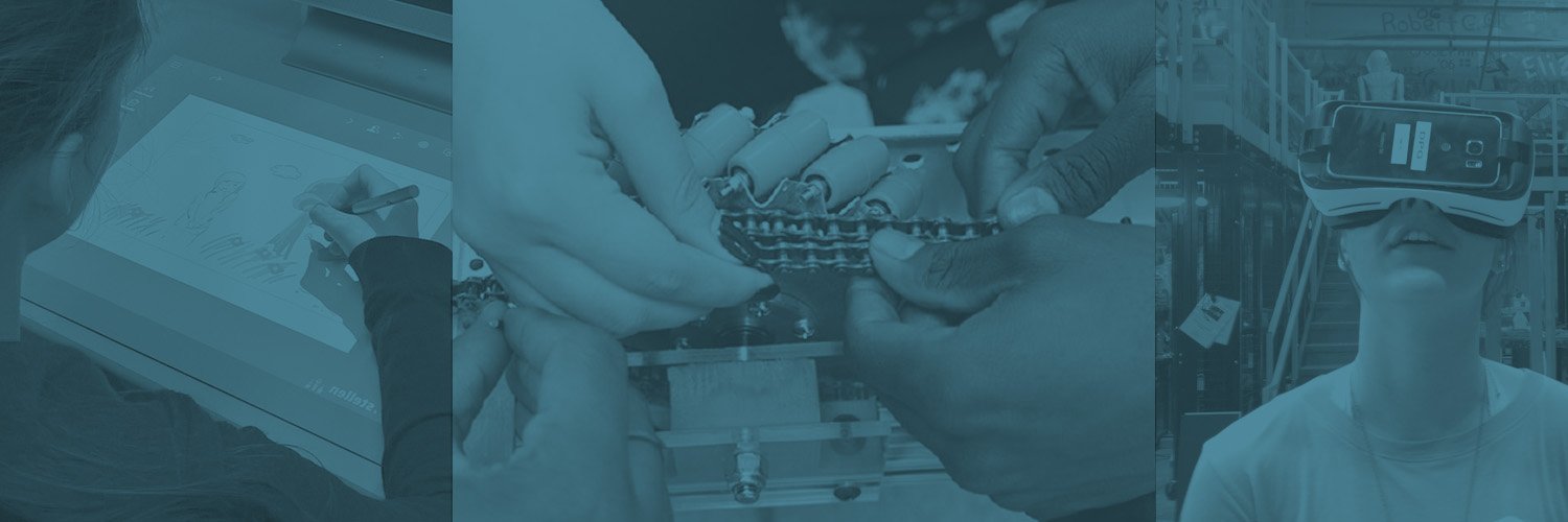 Digital Promise banner