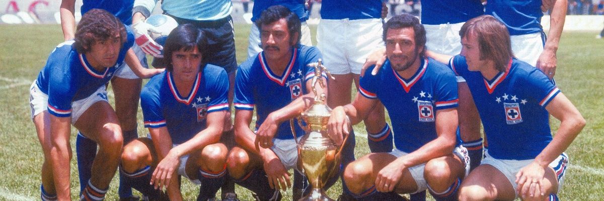 CruzAzulEN's profile banner image