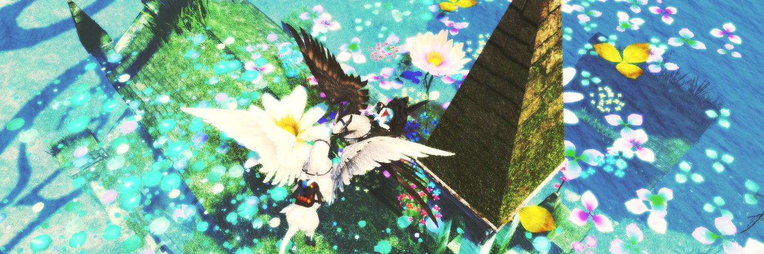 fio_ff14's profile banner image