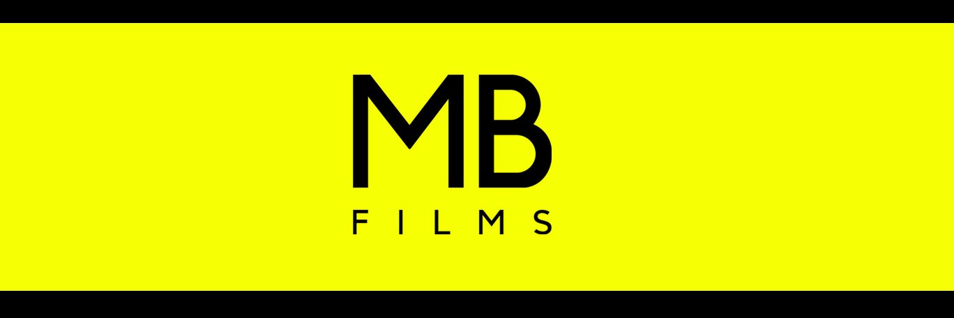 mbfilmsuk's profile banner image
