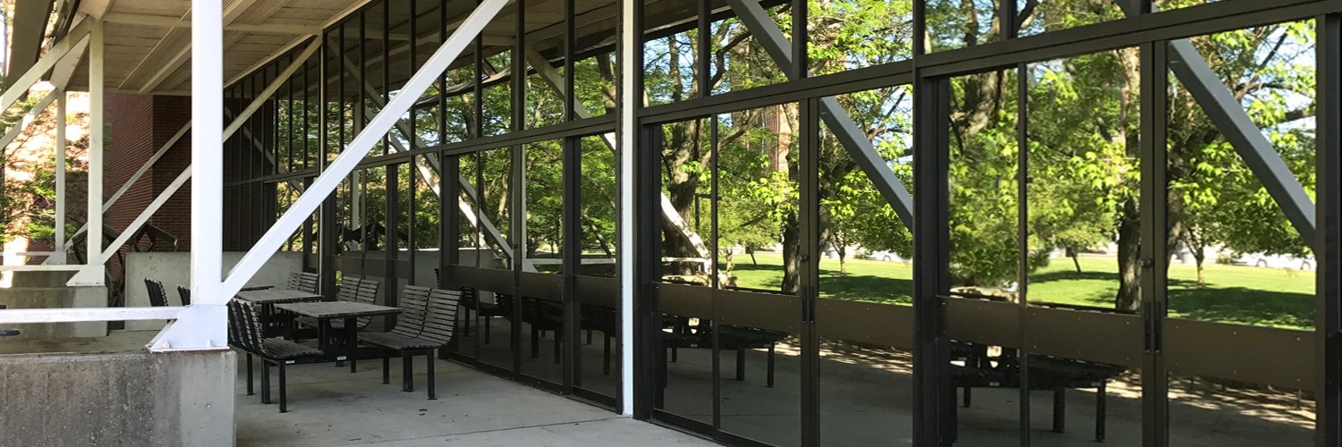Ball State CAP banner