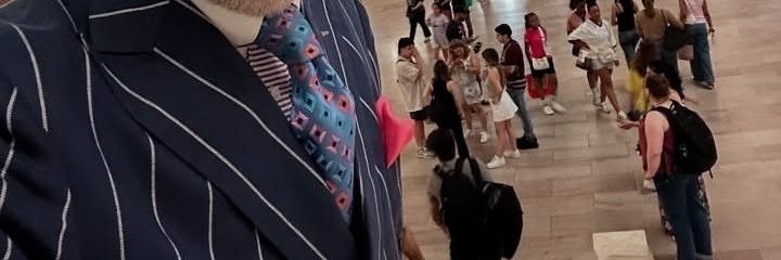 Andrew DeVita banner