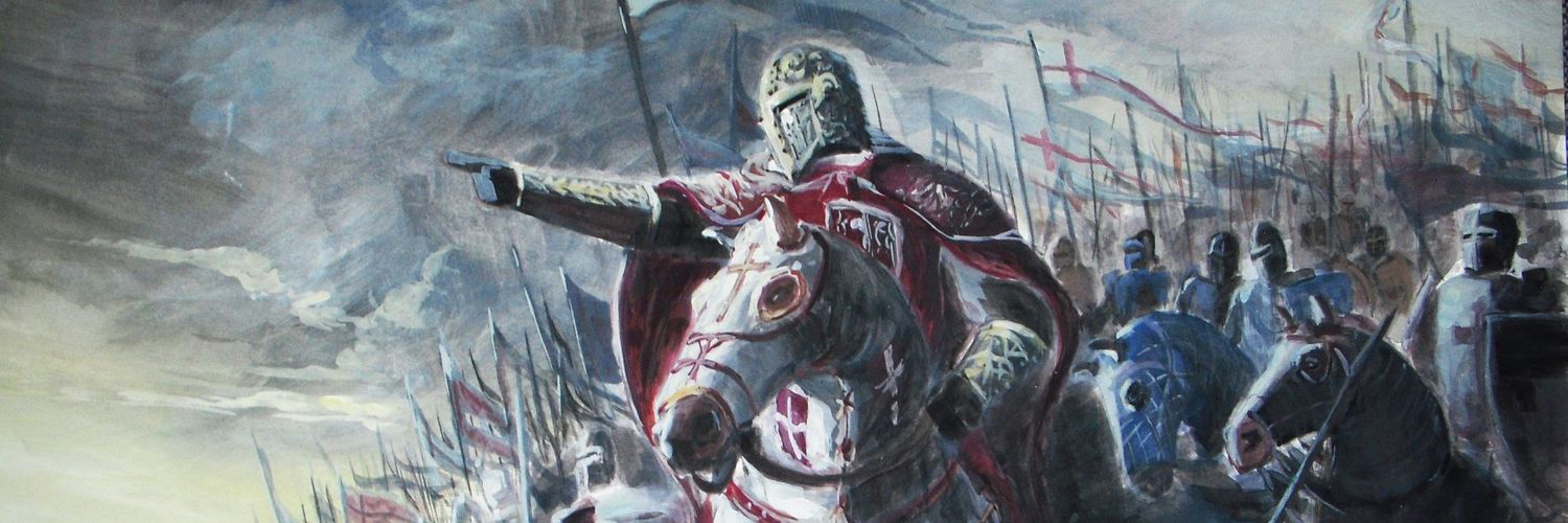 LordOfThyRealm's profile banner image