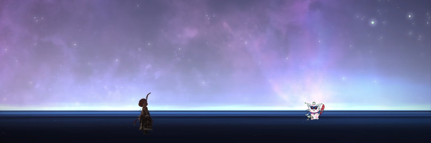 UltraBV64's profile banner image
