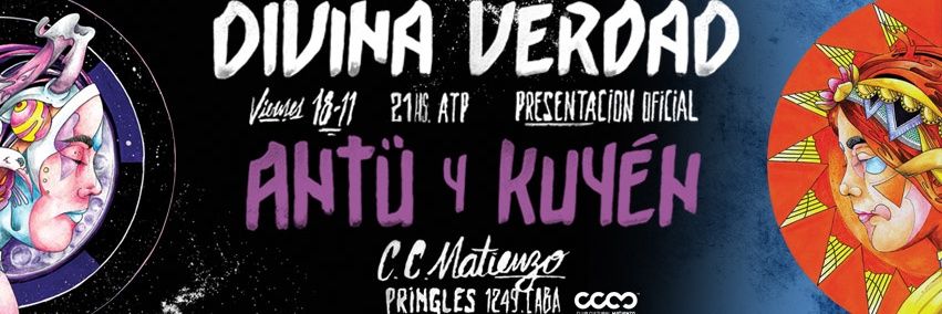 DivinaVerdadArg's profile banner image