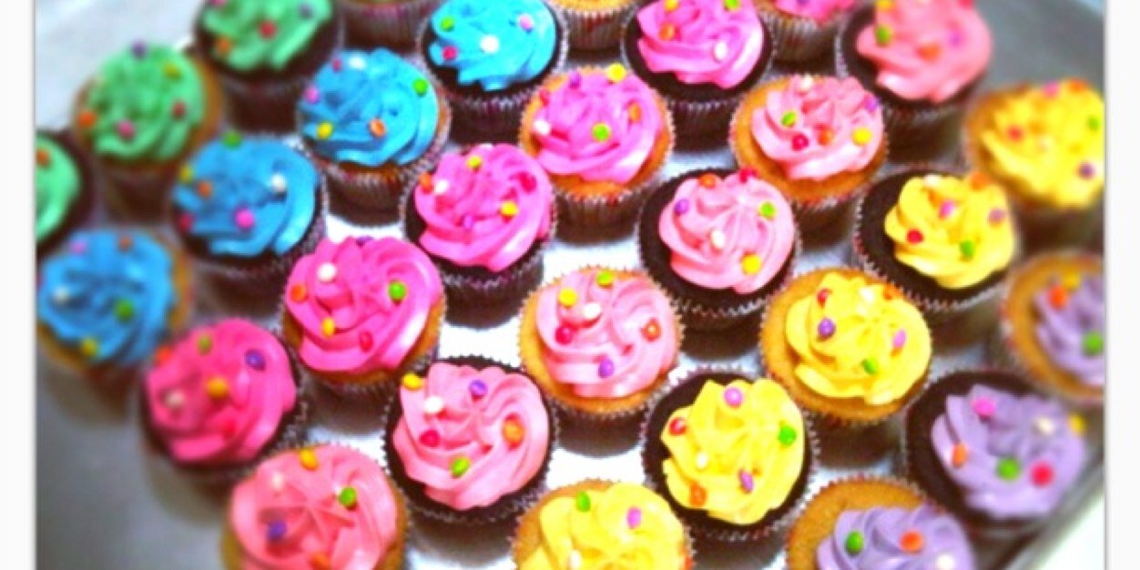StyCookiesCakes's profile banner image