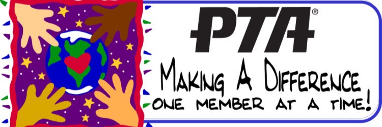 Butterfield Elementary PTA banner