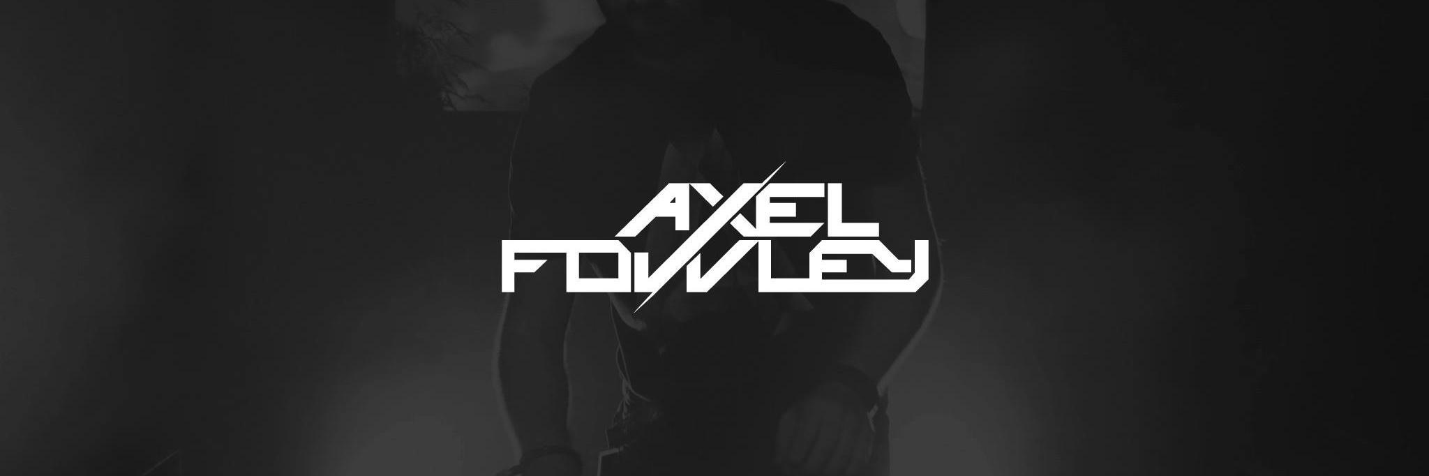 AxelFowley's profile banner image