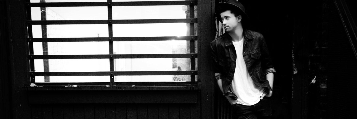 Brandon Evans banner