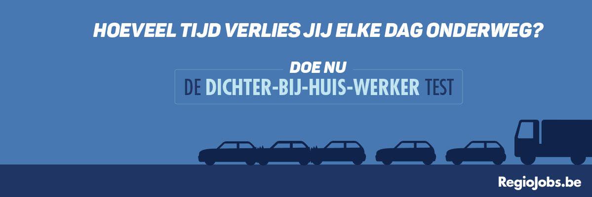 RegioJobs's profile banner image